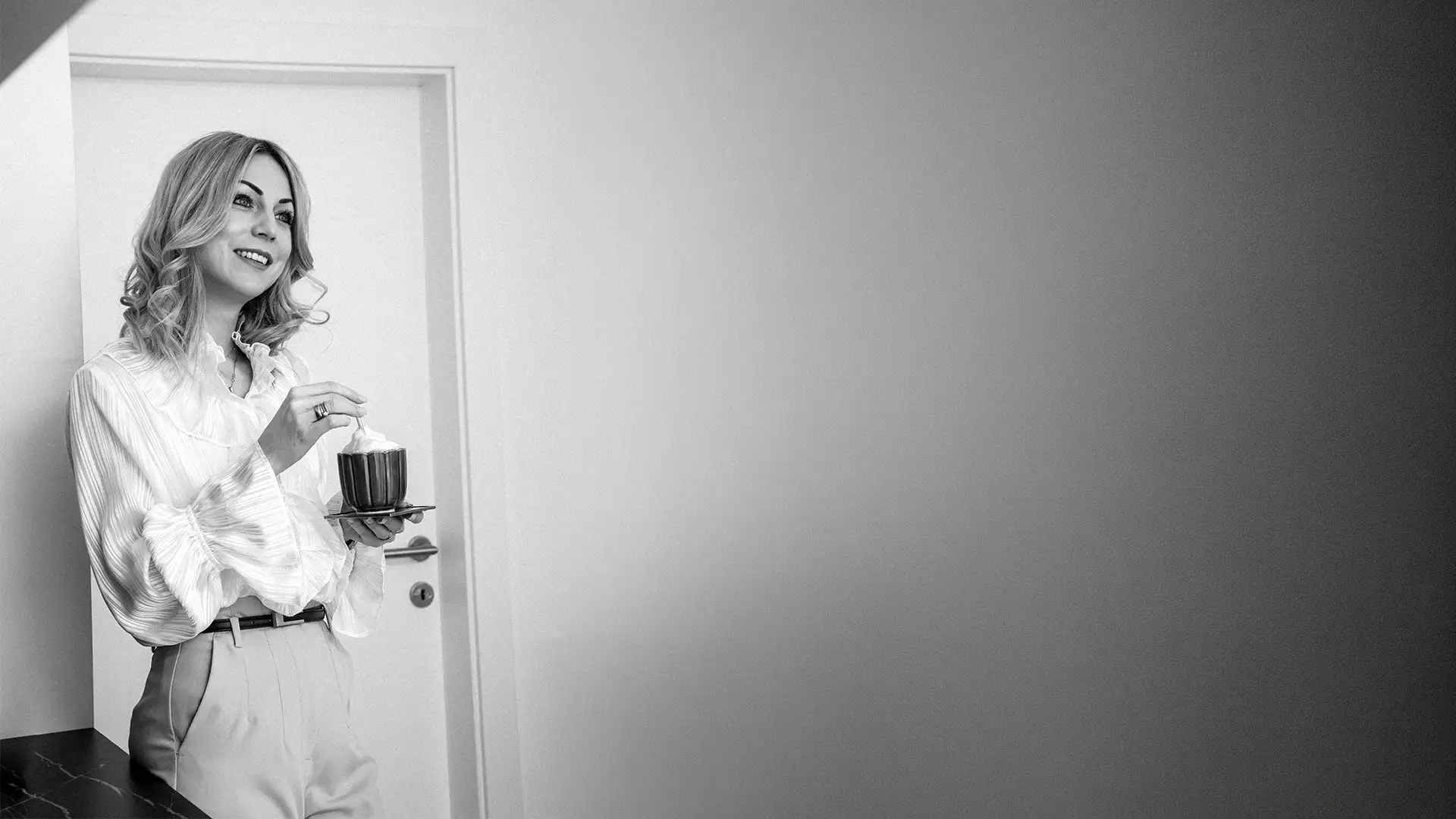 Sichere Entscheidungen ohne Druck – Beratung von Julia Scharner