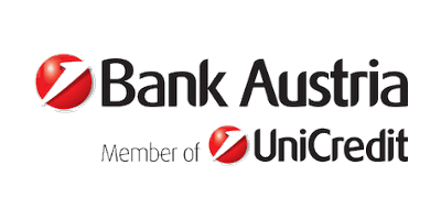 Bank Austria – Bankpartner von Julia Scharner - unabhängige Finanz- und Versicherungsberaterin Kärnten
